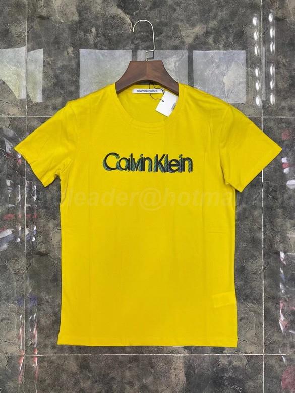 CK Men's T-shirts 5